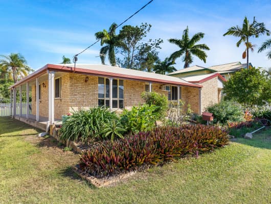 1A Parnell St, Allenstown, QLD, 4700