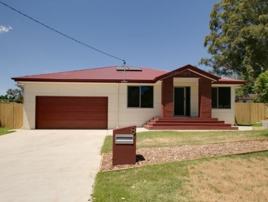 8 Kelly St, Dinmore, QLD, 4303