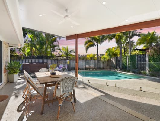 12 Leila Court, Mudgeeraba, QLD, 4213