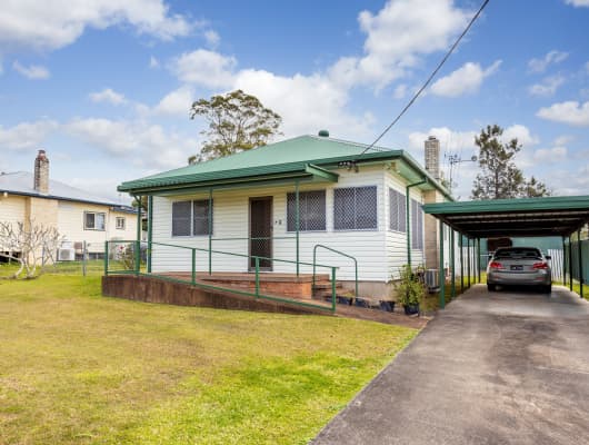 9 Stewart Street, Taree, NSW, 2430
