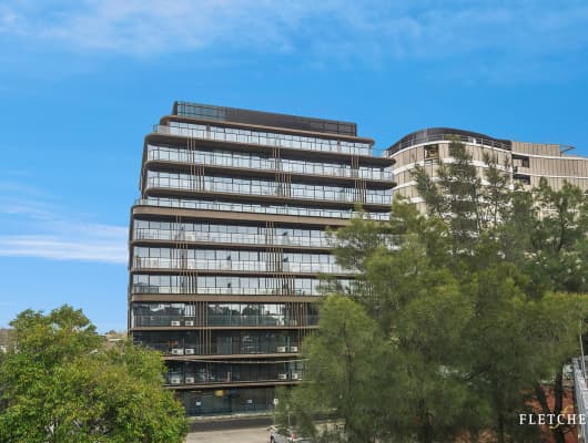 806/1 Porter St, Hawthorn East, VIC, 3123