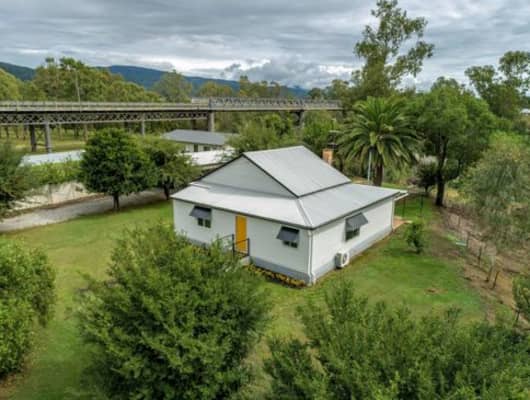 20 Dewhurst St, Manilla, NSW, 2346