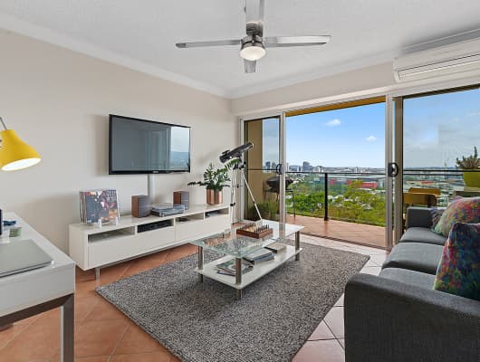 8/108 Musgrave Rd, Red Hill, QLD, 4059