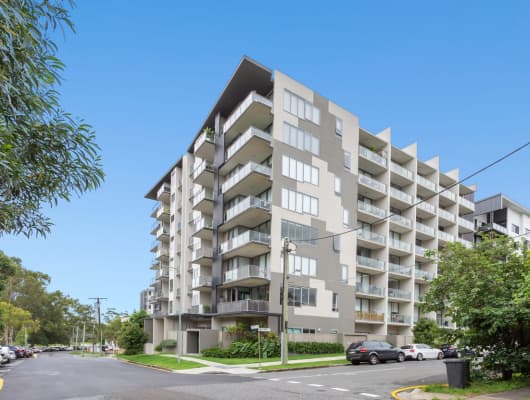 109/54 Lincoln Street, Greenslopes, QLD, 4120
