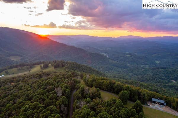 NC Mountain Homes,NC High Country Real Estate