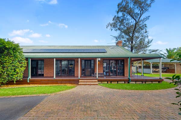 Testimonial from Richard Jensen