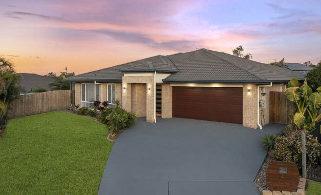 - Meagan Read Property