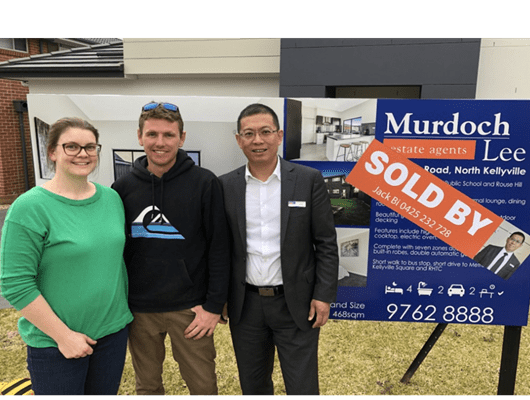 Testimonial from Kellyville