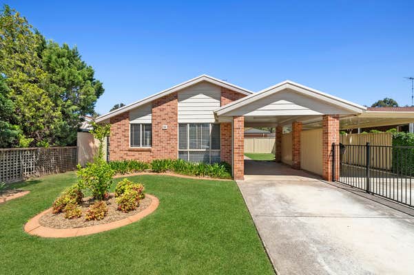 Testimonial from Barry and Lana