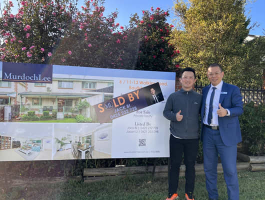 Testimonial from Fanfan And Wallace