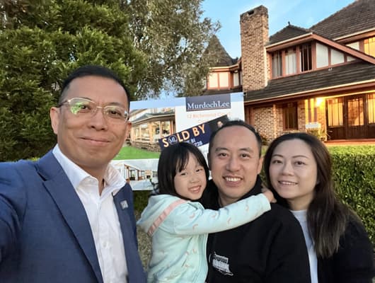 Testimonial from Henry And Brenda