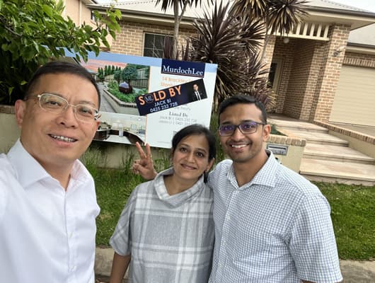 Testimonial from Kunal And Dhara