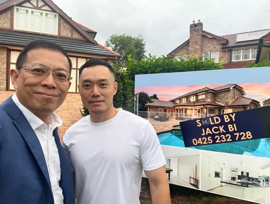 Testimonial from Yuming Hua And Ben