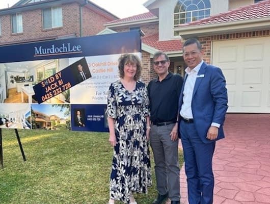Testimonial from John And Karen