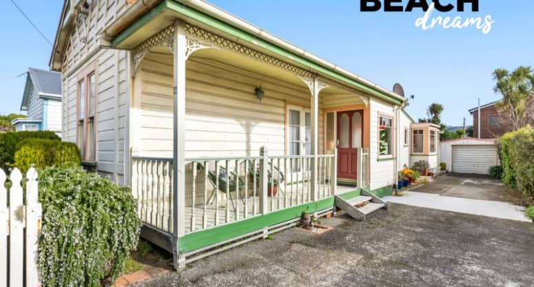 17 William Street, Petone, Wellington