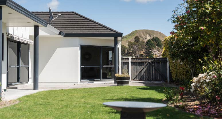 4 Regent Way Taradale Hawke #39 s Bay House For Sale