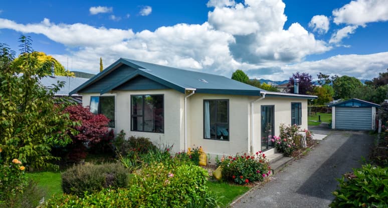 70 Rhodes Street, Waimate, Canterbury