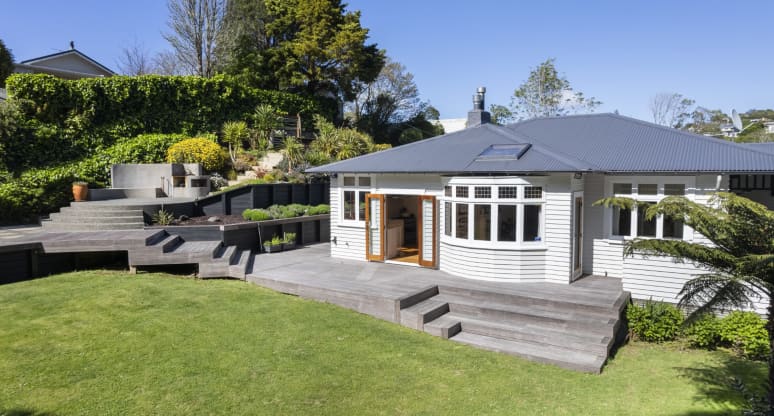 3 Khandallah Road, Ngaio, Wellington