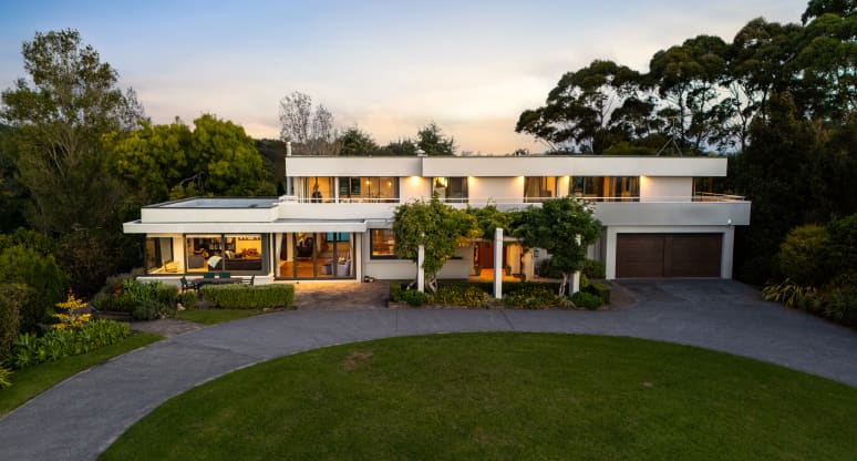 265 Trig Road, Whitford, Auckland