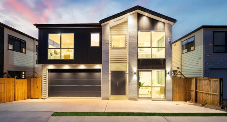 21 Black Shed Road, Flat Bush, Auckland