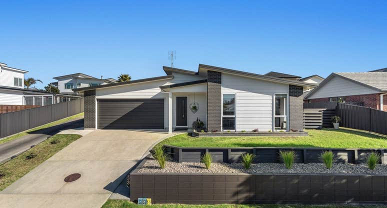 33 Omega Pl, Coastlands, Bay of Plenty