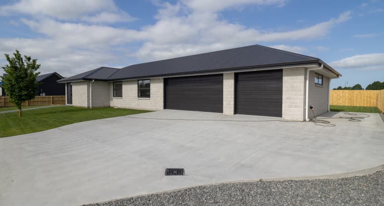 4 Ash Lane, Huntingdon, Canterbury