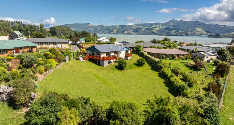 39 Seaton Road, Portobello, Otago