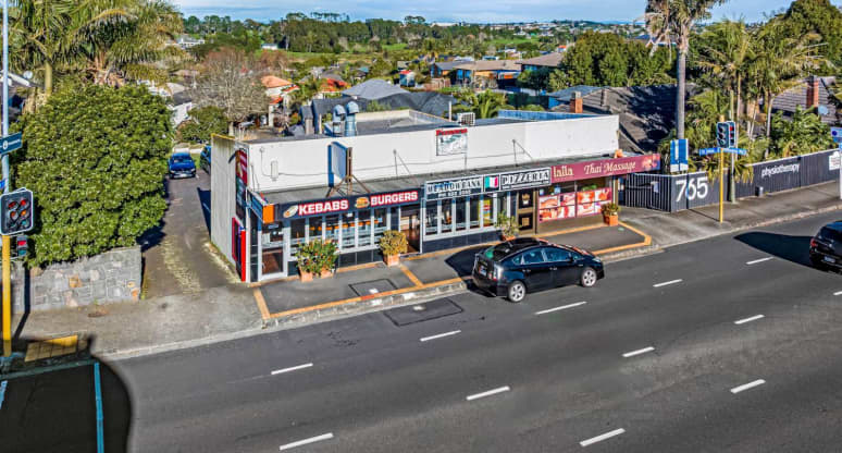 1A St Johns Road, Saint Johns, Auckland