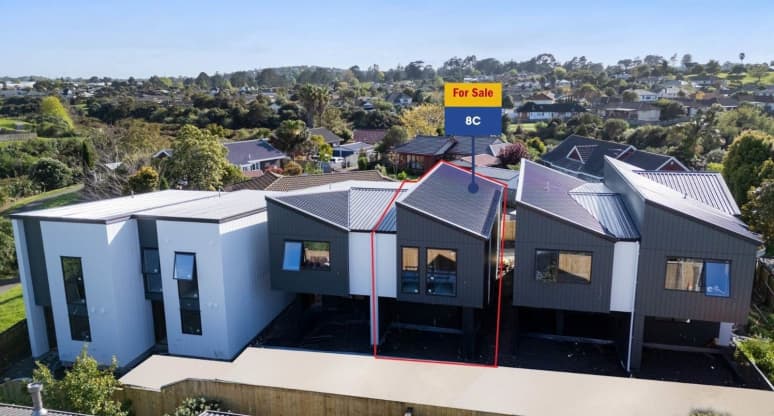 8C Nedlands Place, East Tamaki, Auckland