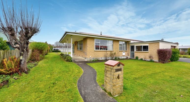 4 Brown Street, Gore, Southland