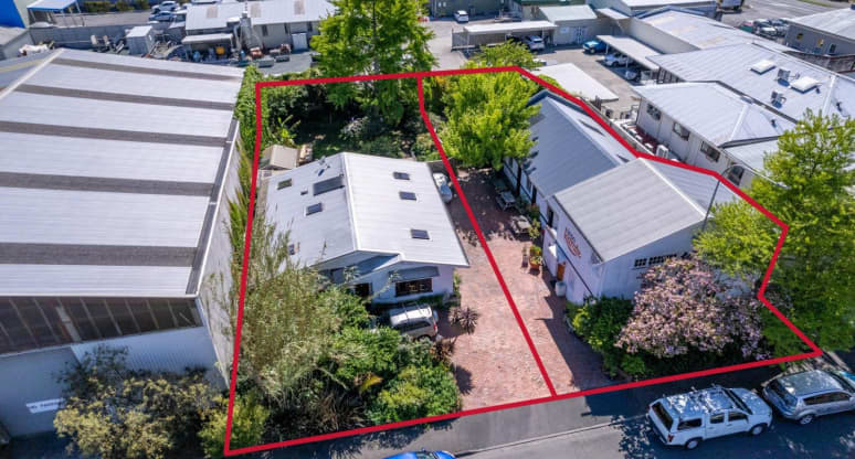 17 Parere Street, Nelson South, Nelson