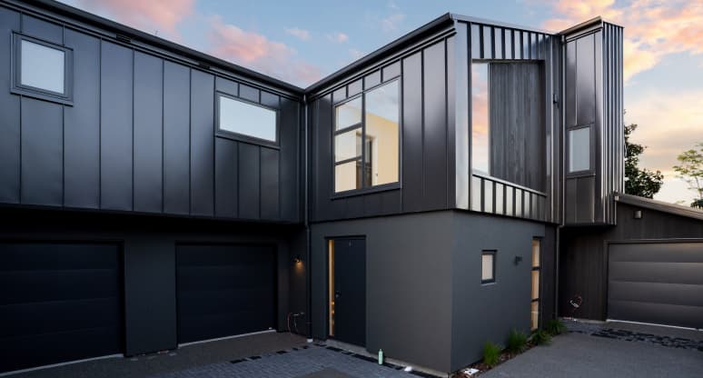 4/24 Rhodes Street, Merivale, Canterbury