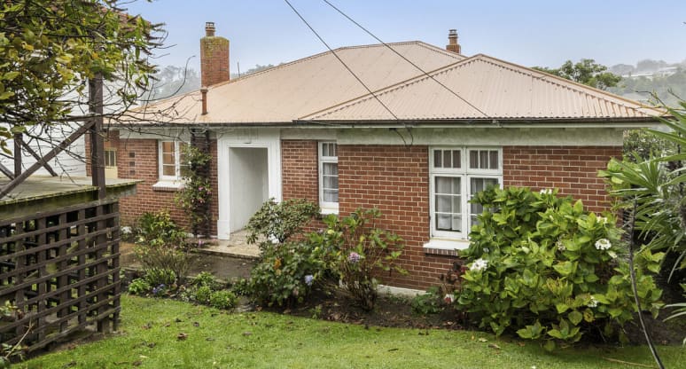 19 Silverton Street, Andersons Bay, Otago