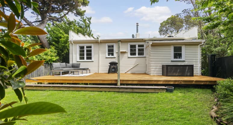 3 Kitchener Terrace, Johnsonville, Wellington