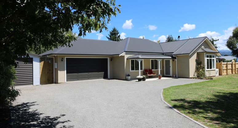 75 Frederick St, Carterton, Wellington