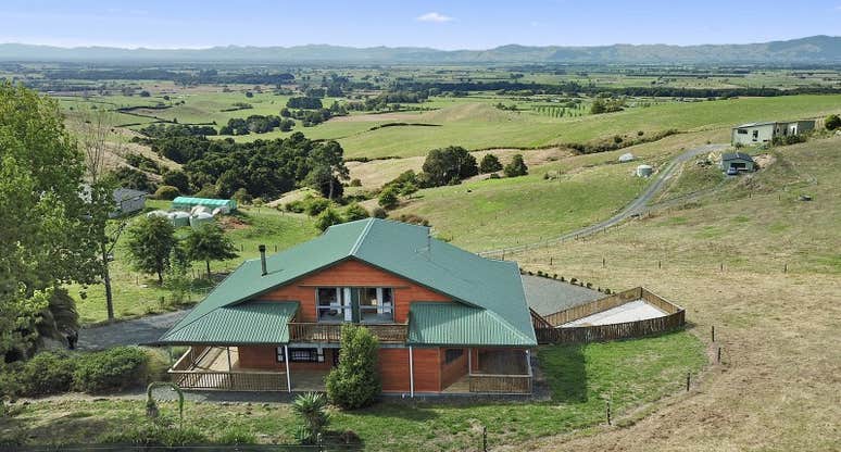 680E Quine Rd, Tahuna, Waikato - Other Sold on 17 01 2020 | RateMyAgent