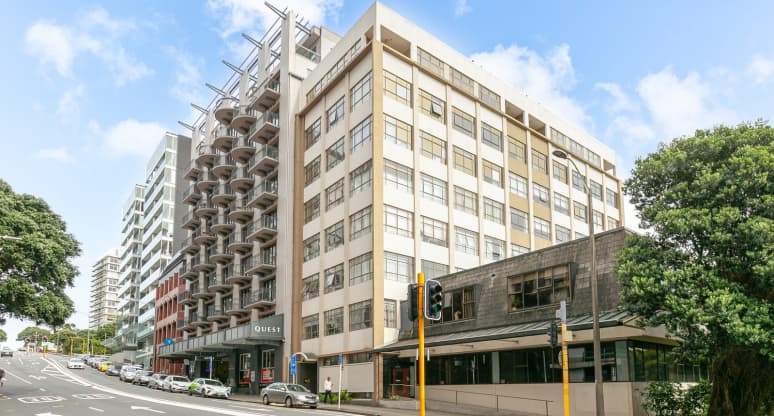 16/152 The Terrace, Wellington Central, Wellington
