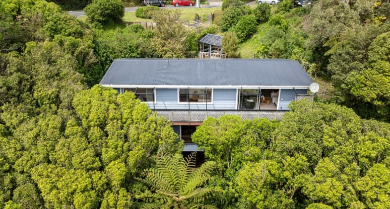 160 Cecil Road, Wilton, Wellington
