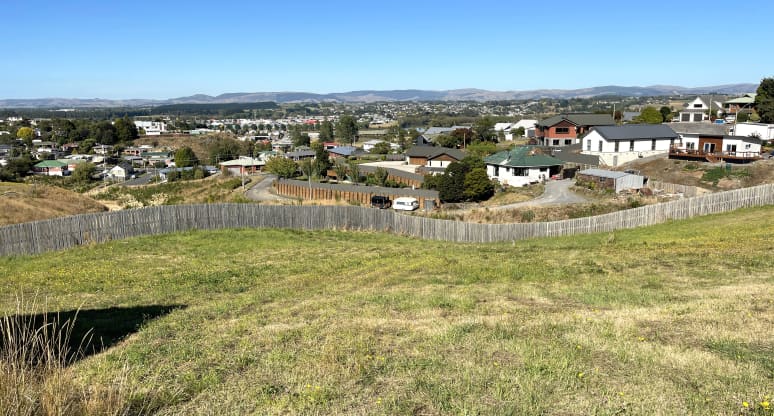 12 Oregon Place, Balclutha, Otago