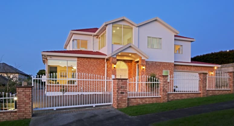 50 Jane Eyre Drive, Somerville, Auckland