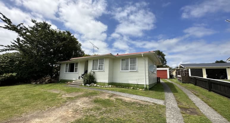 Tokoroa Waikato 