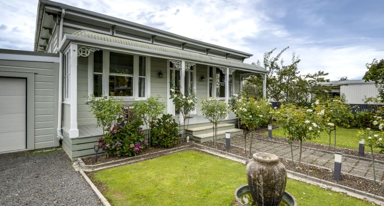 20A Bennett Street, Waipawa, Hawke's Bay