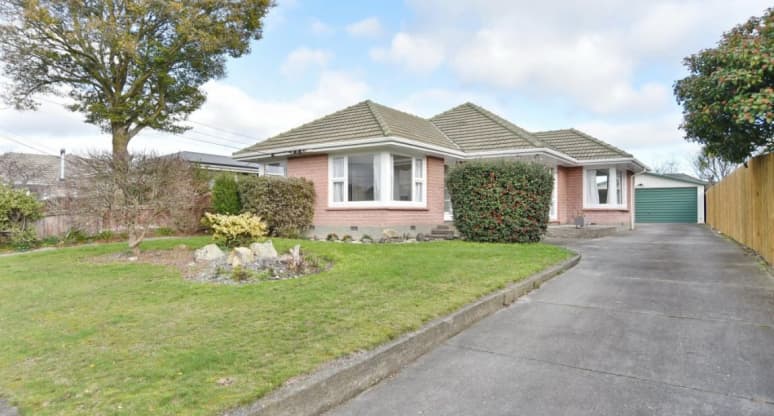 39 Greenpark Street, Hoon Hay, Canterbury