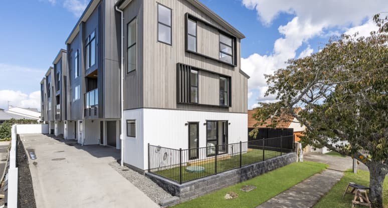 5E Truro Road, Sandringham, Auckland