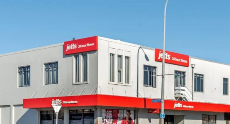 Gisborne Gisborne 