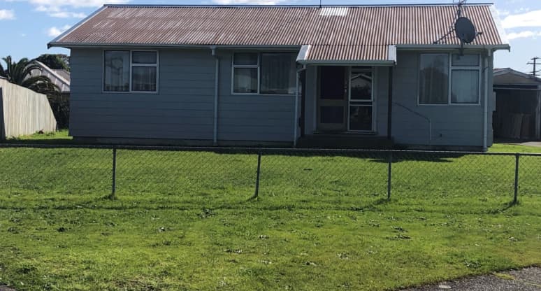Huntly Waikato 