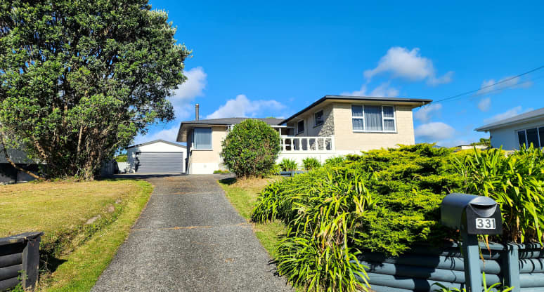 331 Main South Road, Paroa, West Coast