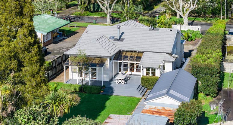 24 Kitchener Street, Claudelands, Waikato