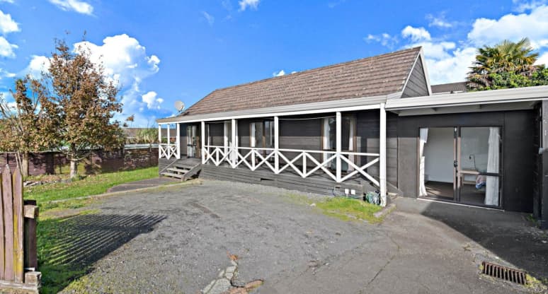 285B Great South Road, Manurewa, Auckland