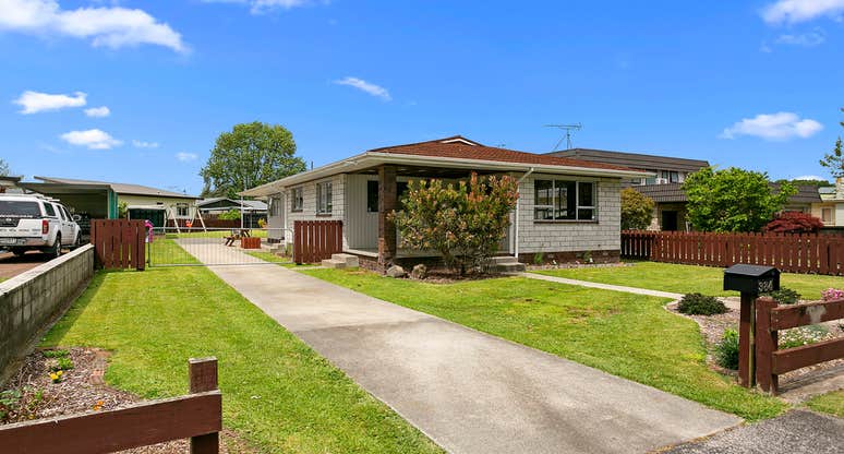 384 Racecourse Road, Te Awamutu, Waikato